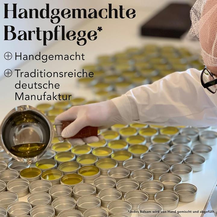 Produktbild ‎Beardpride Bartbalsam