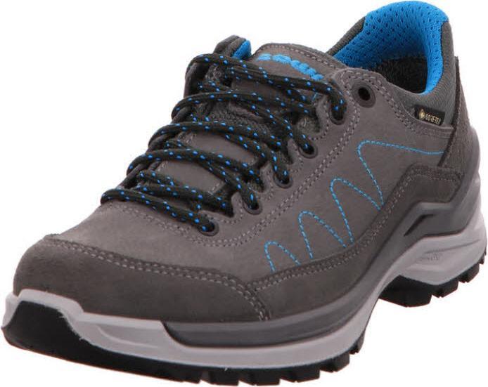 Produktbild Lowa Toro Pro GTX LO (38)