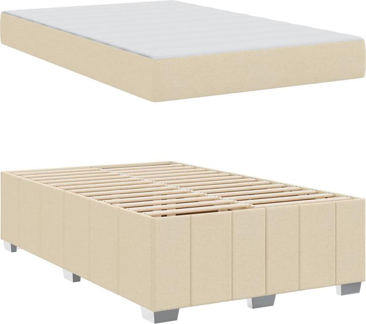 Image du produit vidaXL Bettgestell (120 x 200 cm)