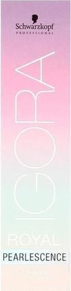 Actual product image Schwarzkopf Professional Igora Royal Pearlescence (P 11-74 Ultra Blond Plus Coral)