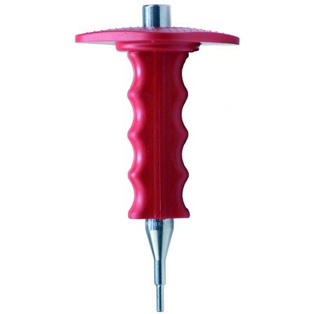 Thumbnail - Fischer, Dübel, hulrumsdybel sort pan - Powerknot rosett M5x65 m/panhoved 25stk 18-30mm TX25 (1 Stk.)