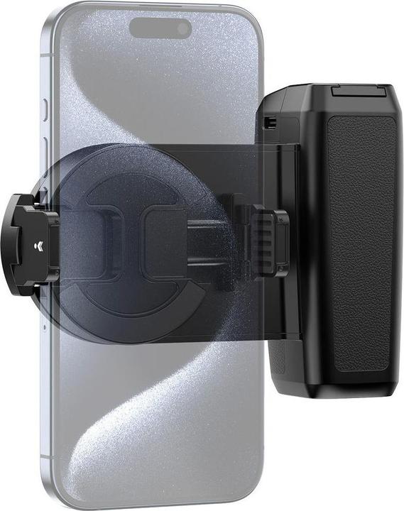 Productafbeelding Ulanzi MA35 MagSafe Bluetooth Smartphone Camera Sluiter en Grip