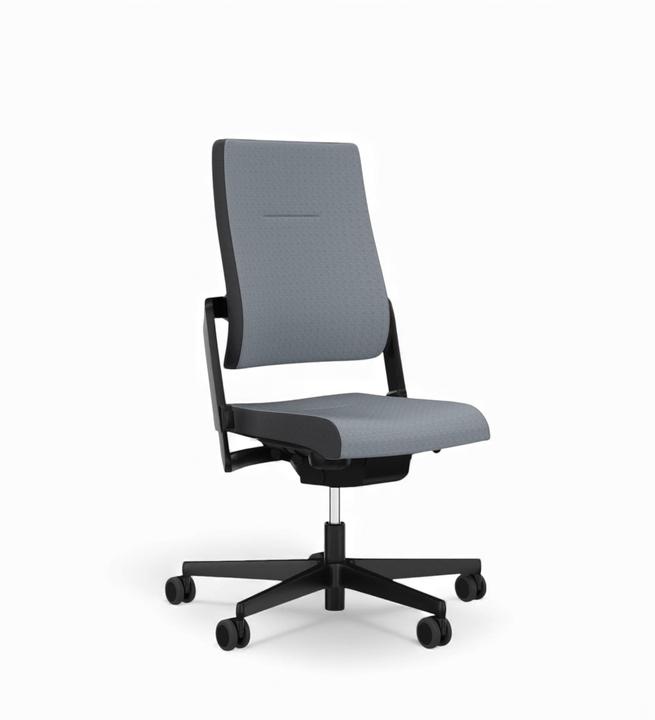 Produktbild Sitag SitagXilium ohne Armlehnen (40 - 52 cm)