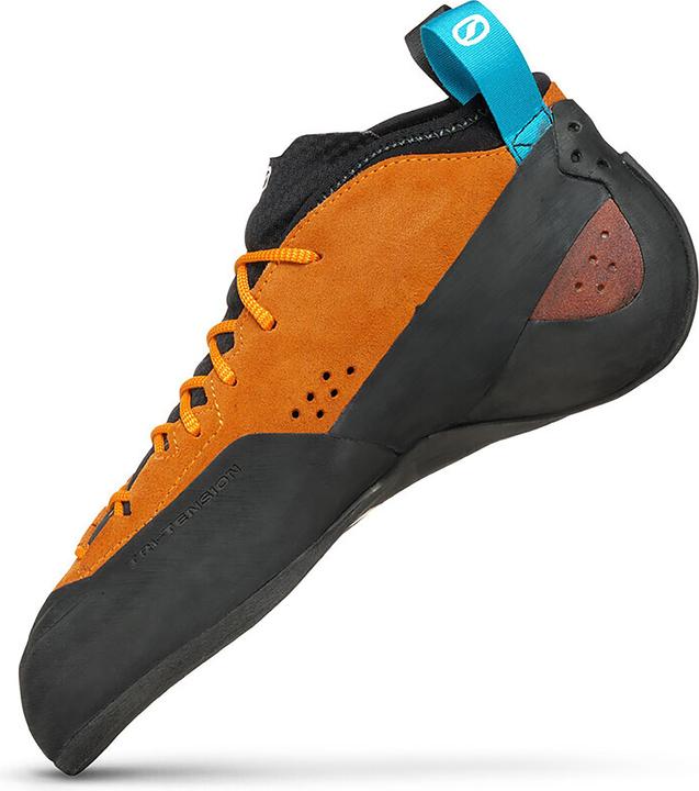 Actual product image Scarpa Generator Mid (44.5)
