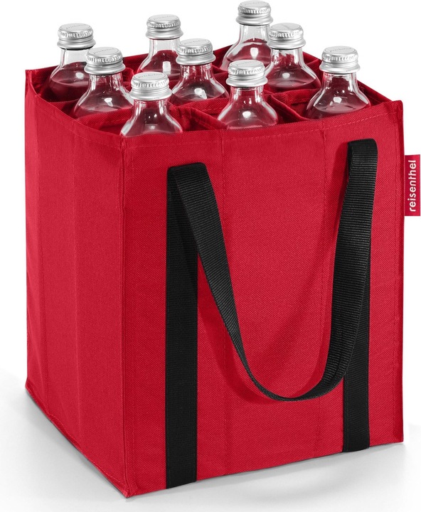 Produktbild reisenthel Flaschenträger BOTTLE BAG