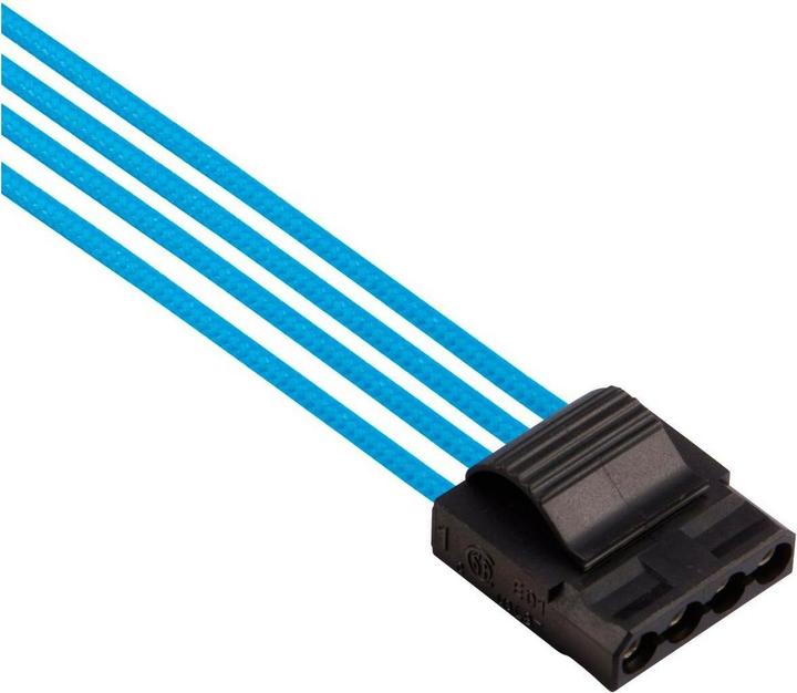 Produktbild Corsair Premium PSU Cables Pro-Kit Typ 4