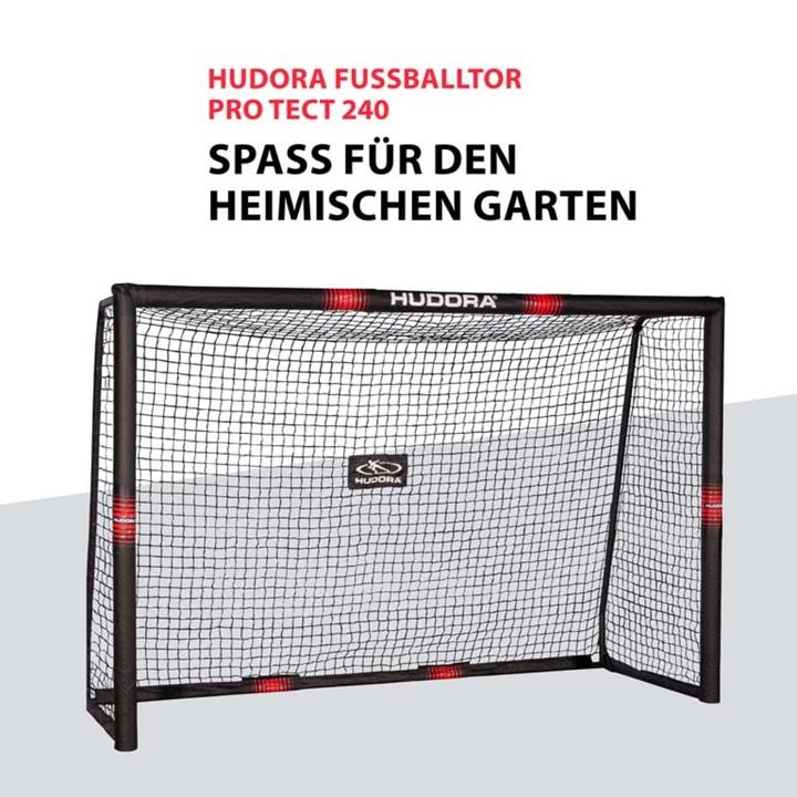 Image du produit Hudora Pro Tect 240