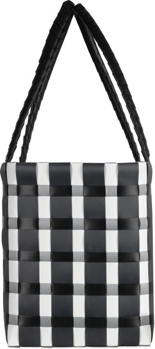 Actual product image Normani Wicker Basket Manoa - 8627