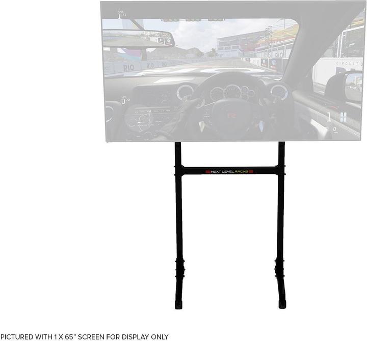Image du produit Next Level Racing Support pour écran individuel autonome NLR-A011