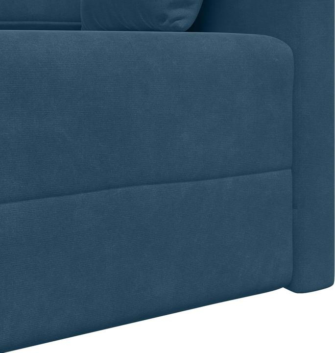 Produktbild vidaXL Zeitgenössisches Sofa-Bett