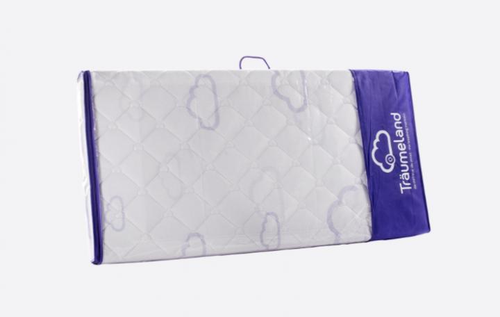 Produktbild Träumeland Babymatratze Airkiss (60 x 120 cm)