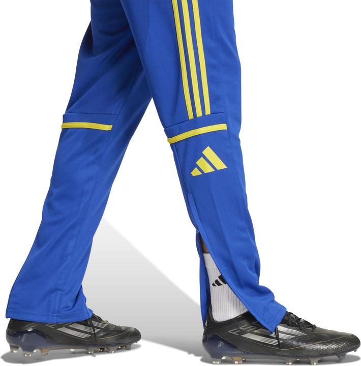 Actual product image adidas Squadra 25 training trousers (M)