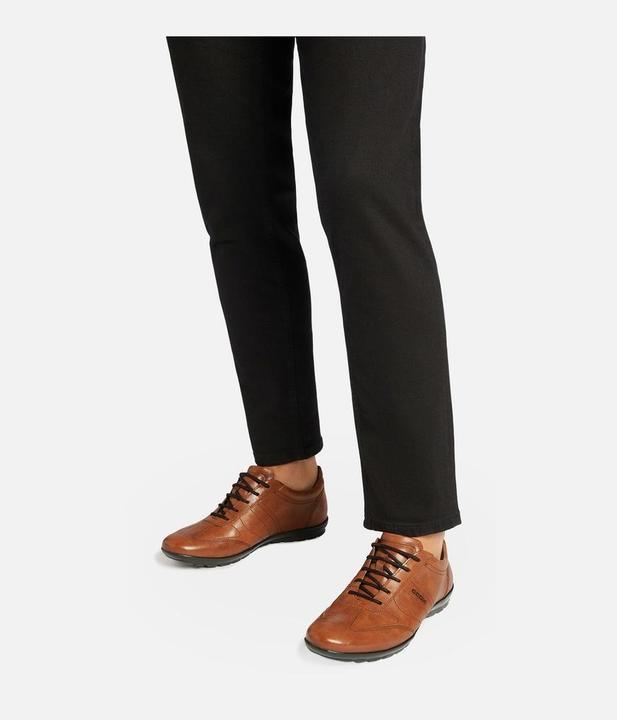 Image du produit Geox Baskets Symbol B (41)