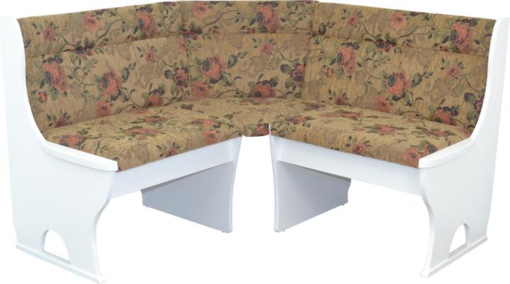 Actual product image Möbel Direkt Online Anja 1W (67 x 127 x 75 cm)