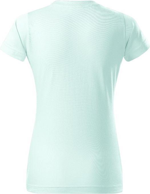 Actual product image Malfini Basic W T-shirt MLI-134A7 (M)