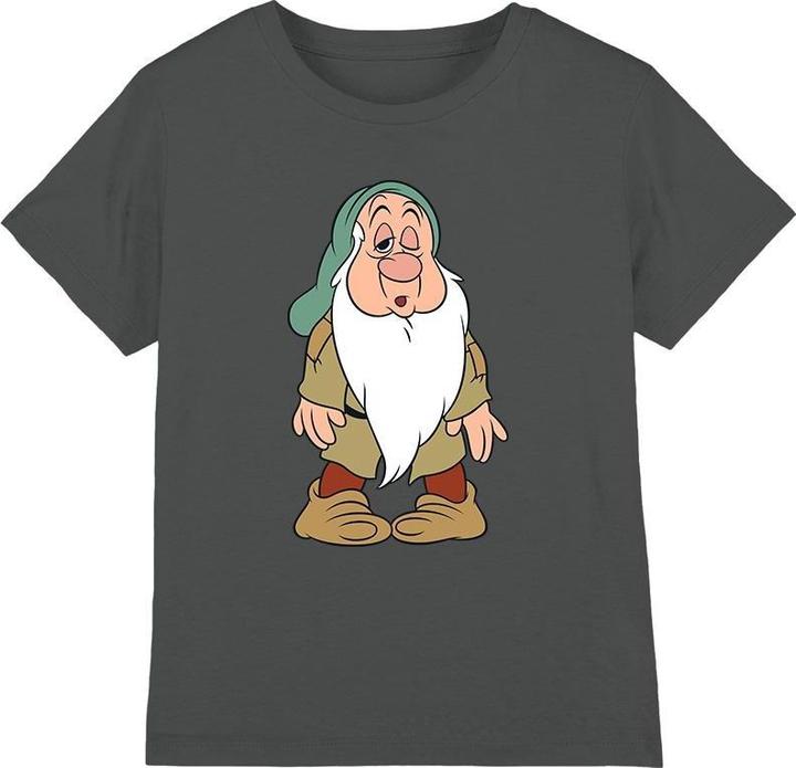 Produktbild Snow White Struggles TShirt (128)