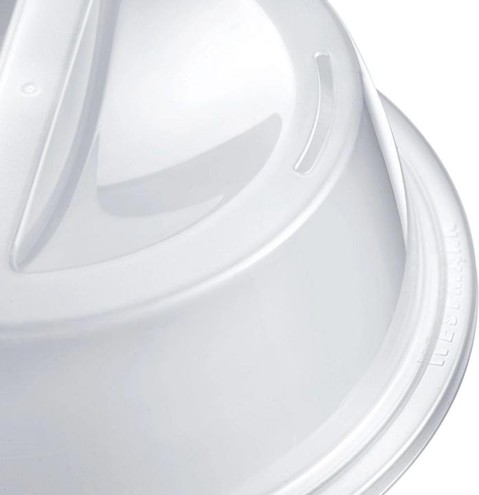 Actual product image Westmark Microwave cover