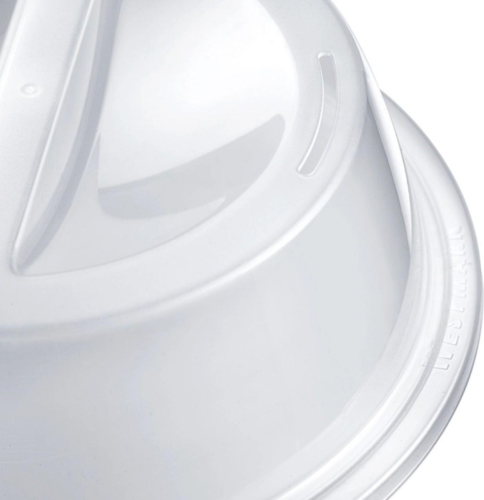 Actual product image Westmark Microwave cover