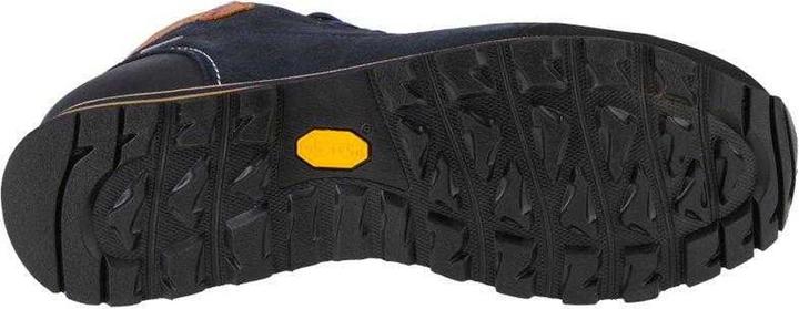 Produktbild CMP Campagnolo Elettra Stiefeletten Wildleder (45.5)