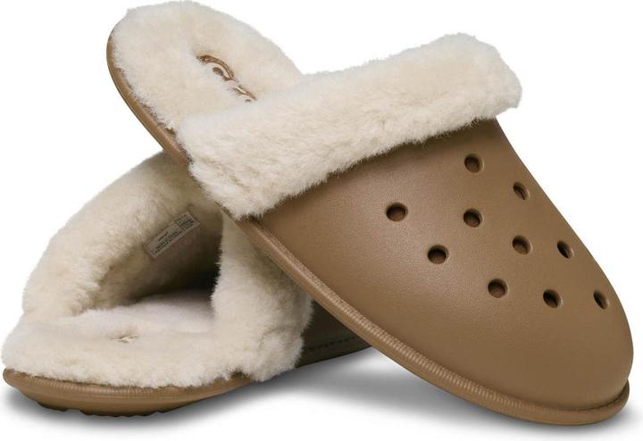 Produktbild Crocs Classic Fuzz Scuff (39)