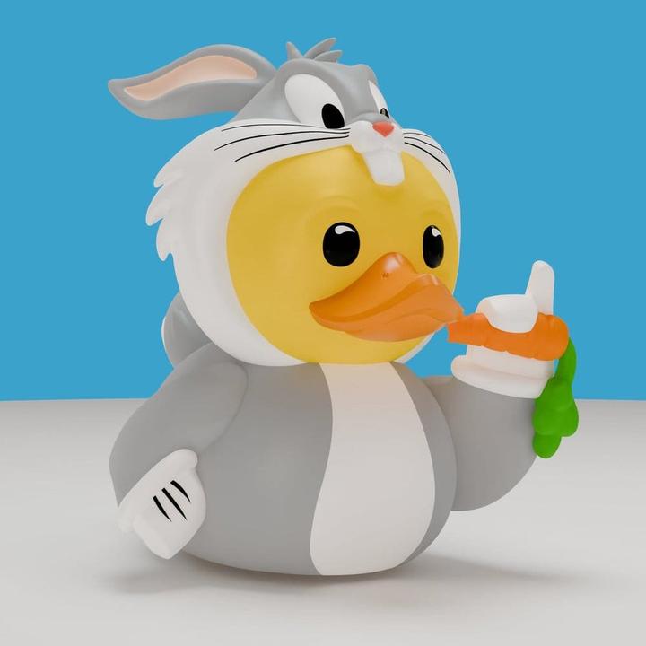 Produktbild Numskull Looney Tunes Tubbz PVC Figur Bugs Bunny Collector's Edition 10 cm