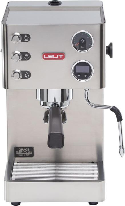 Actual product image Lelit Grace
