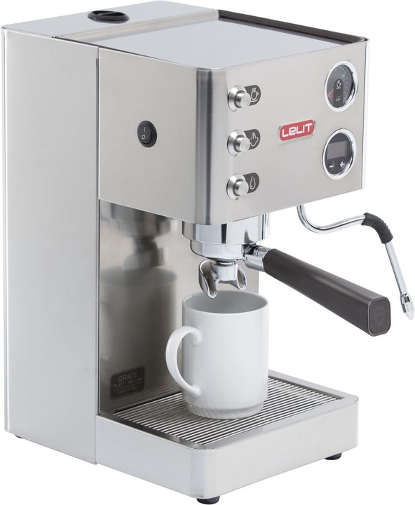 Actual product image Lelit Grace