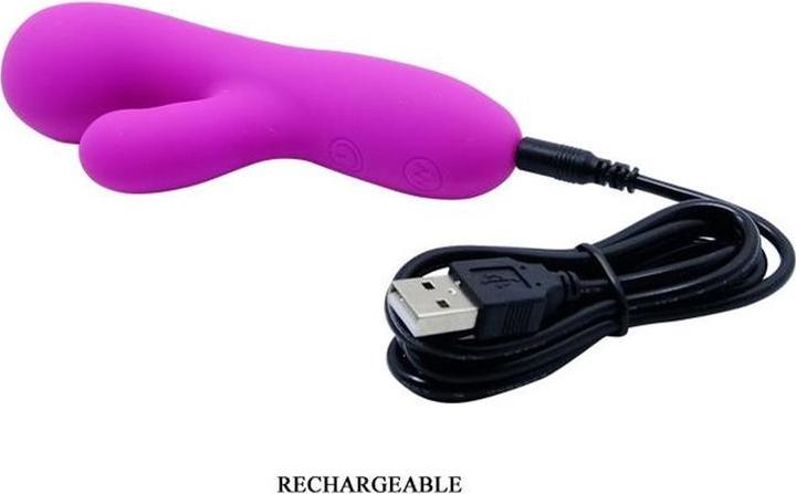 Produktbild Pretty Love Berger