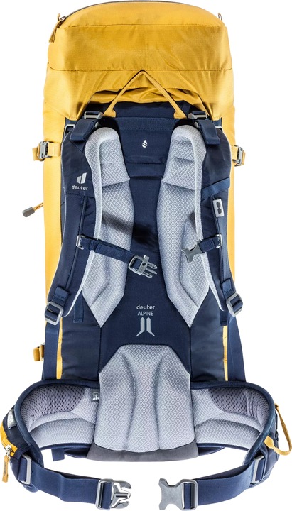 Actual product image Deuter Guide 44+ (44 l)