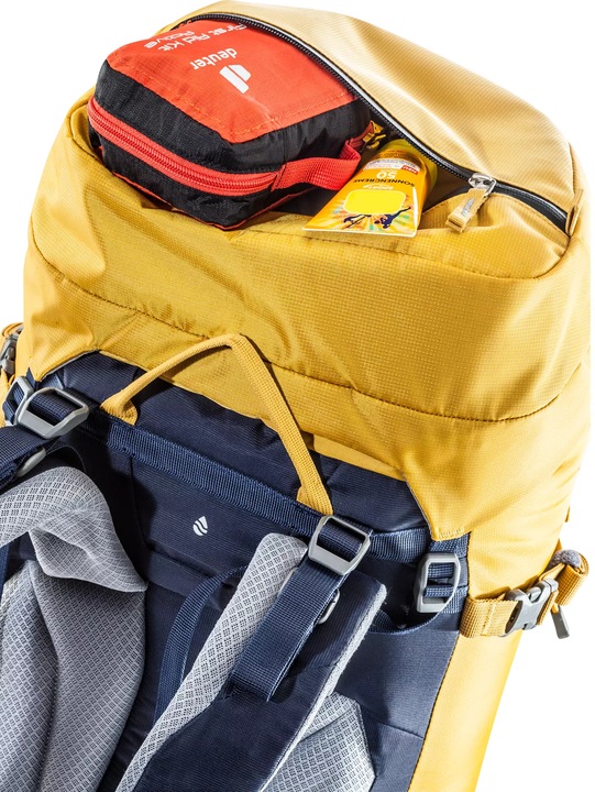 Actual product image Deuter Guide 44+ (44 l)