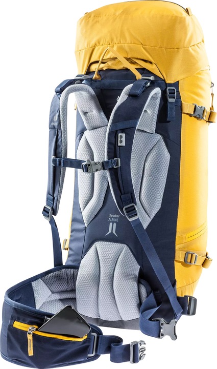 Actual product image Deuter Guide 44+ (44 l)