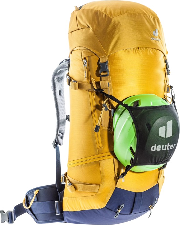 Actual product image Deuter Guide 44+ (44 l)
