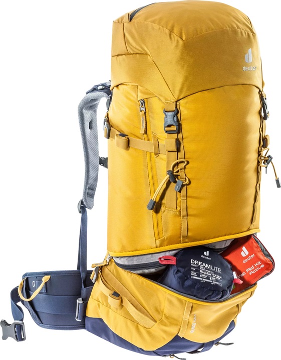 Actual product image Deuter Guide 44+ (44 l)