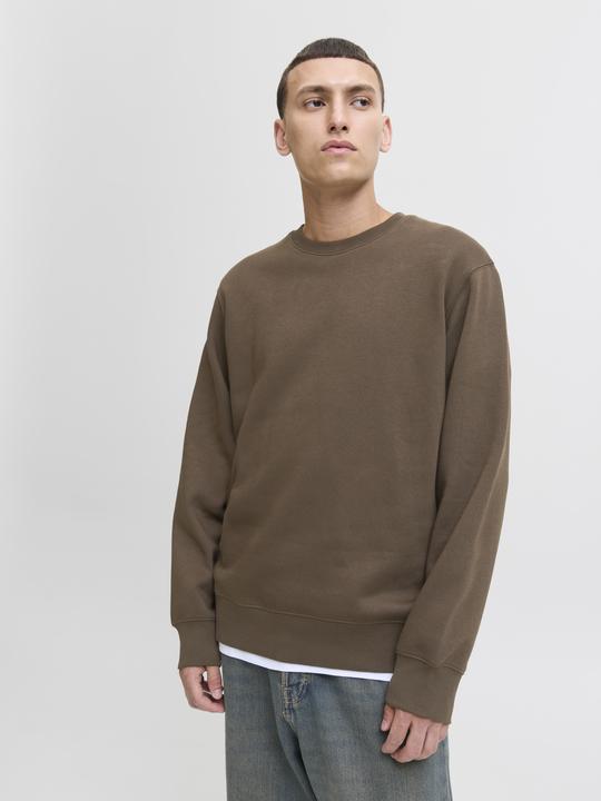 Produktbild Jack & Jones Jjestar Basic Sweat Crew Neck Noos (XL)