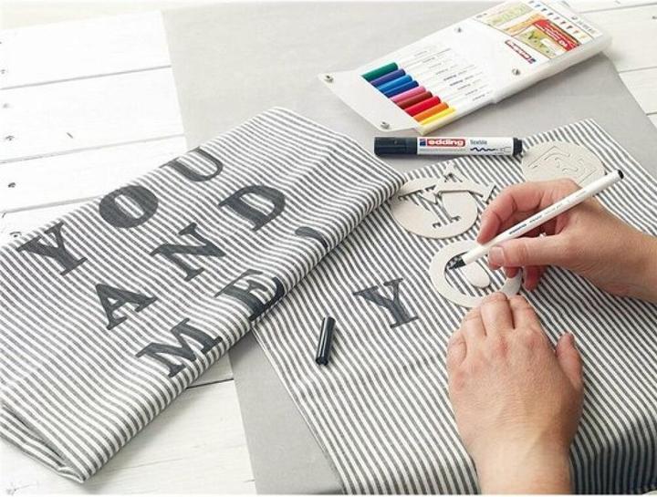 Image du produit Edding 4500 (1x)