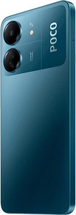 Produktbild Xiaomi Poco C65 (256 GB, Blau, 6.74", Dual SIM, 4G)