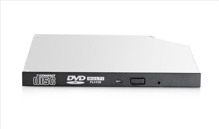 Produktbild HPE 726536-B21, 9.5mm SATA DVD-ROM Gen9 Kit (DVD Laufwerk)