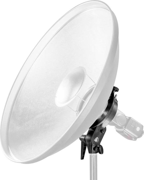 Produktbild Walimex Universal Systemblitzhalter