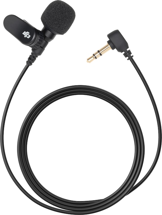 Image du produit DJI Microphone à Lavalier