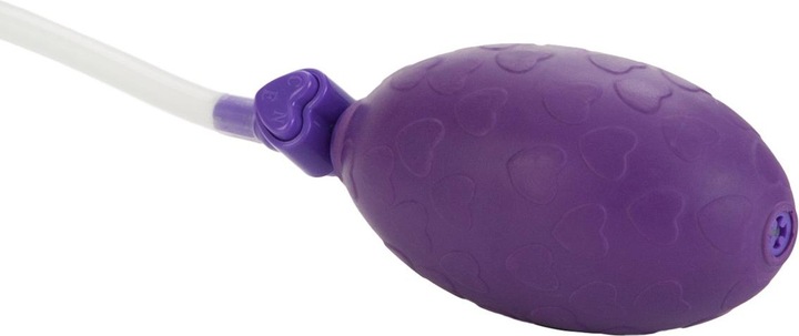 Actual product image CalExotics Advanced Clitoral Pump