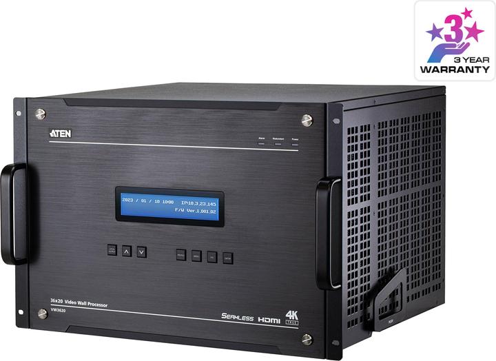 Immagine prodotto Aten Switch a matrice video HDMI