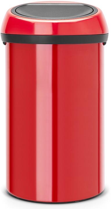 Passie Rood