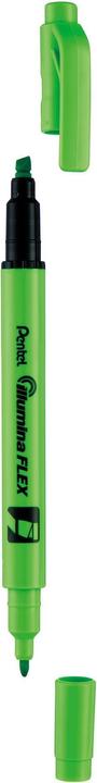 Pentel Marqueurs papier Illumina Flex (1 x)