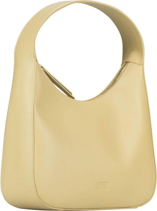 Immagine prodotto Jost Butter Yellow Hobo Bag