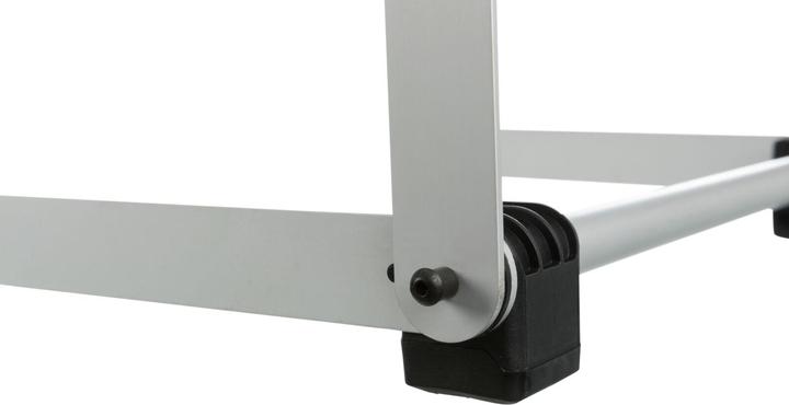 Actual product image Trixie 4 steps folding stairs (Dog, Foldable, Breathable)