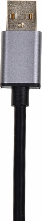 Actual product image Unitek Y-271 USB Cable USB 2.0 USB A (5 m, USB 2.0)