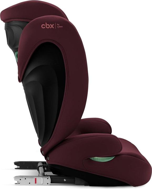 Produktbild Cybex Solution B I-Fix (Kindersitz)