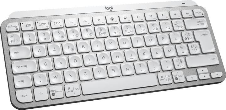 Image du produit Logitech MX Keys Mini (FR, Sans fil)