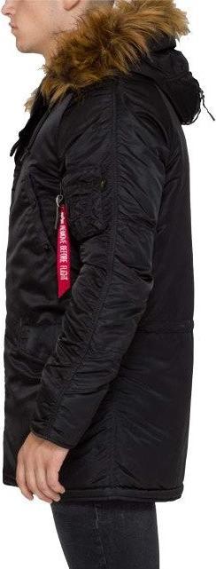 Immagine prodotto Alpha Industries N3B VF 59 (XL)