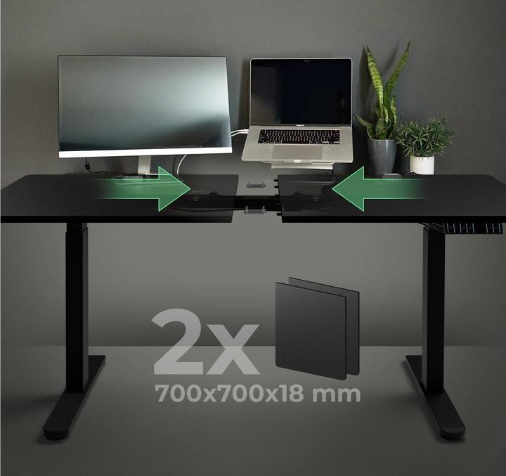 Produktbild Icy Box IB-EW122B-TT